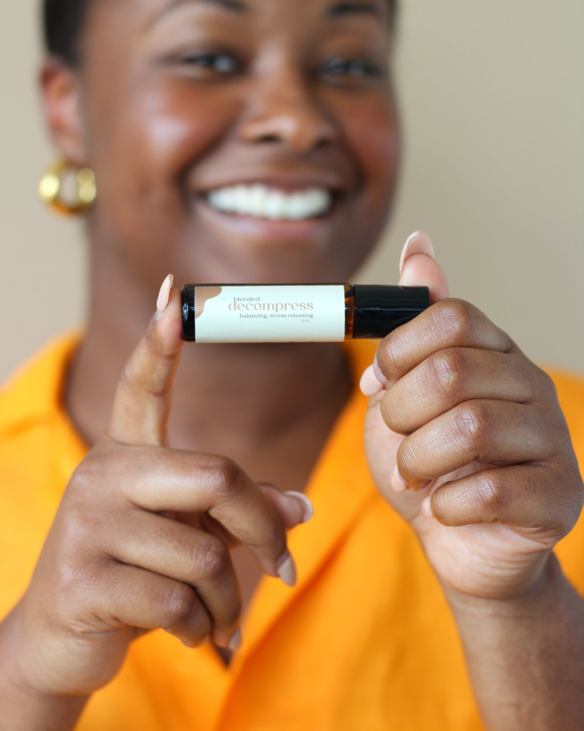 stress relief on the go: why the decompress: destress roll-on is a must-have in your bag