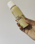 slick: hydrating body treatment