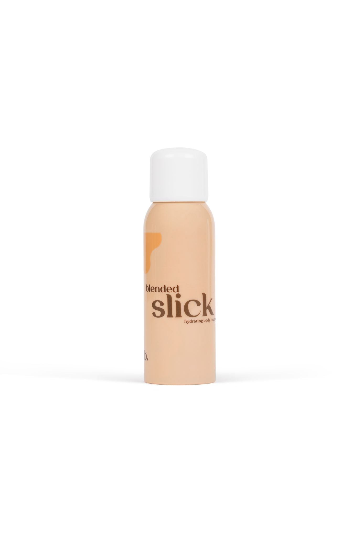 slick: hydrating body treatment